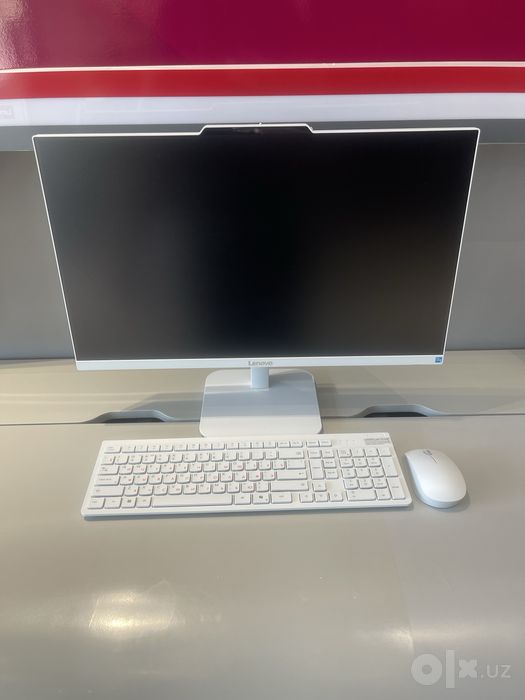 Моноблок Lenovo A100 AIO
