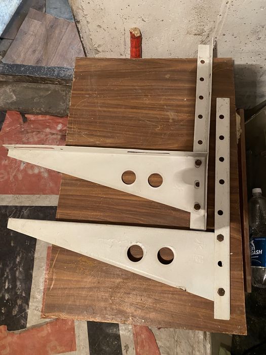 Кронштейн для кондиционера