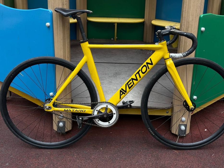 Продам или обмен aventon mataro
