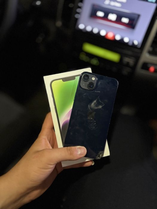 Iphone 14 128 gb