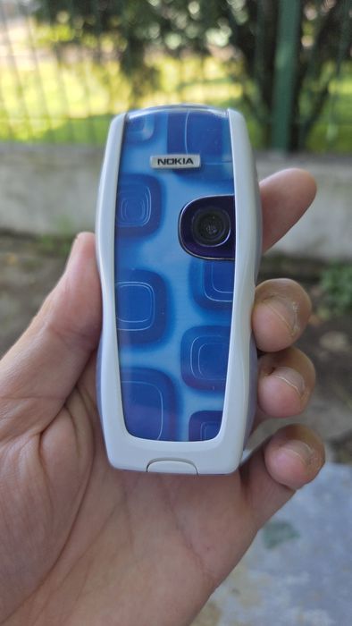 Nokia 3220 Telefon cu butoane