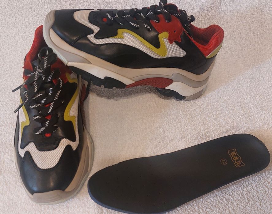 Pantofi sport ASH