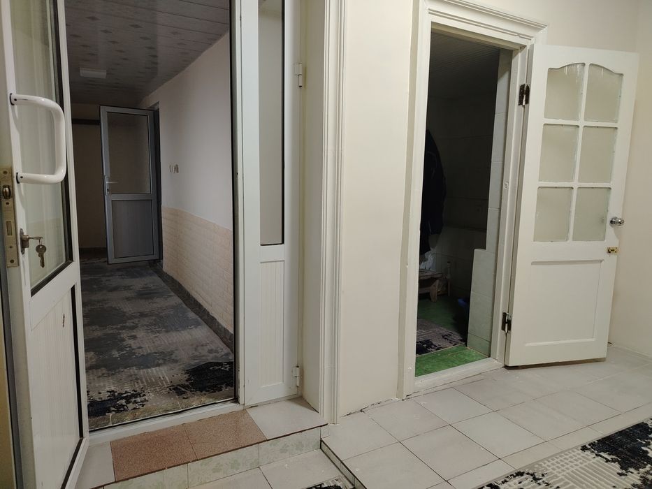 Qibray 8.2 sotix Xovli Sotiladi
