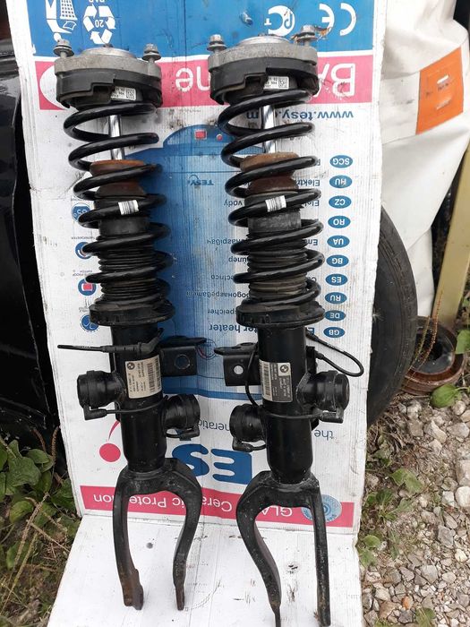 Dynamic Drive амортесьори от BMW F10 535xd 4x4 - 2015г