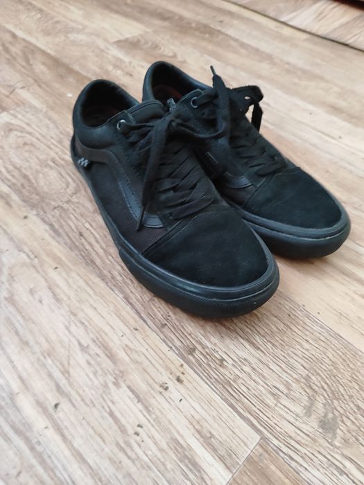 Продам кеды vans 39 размер