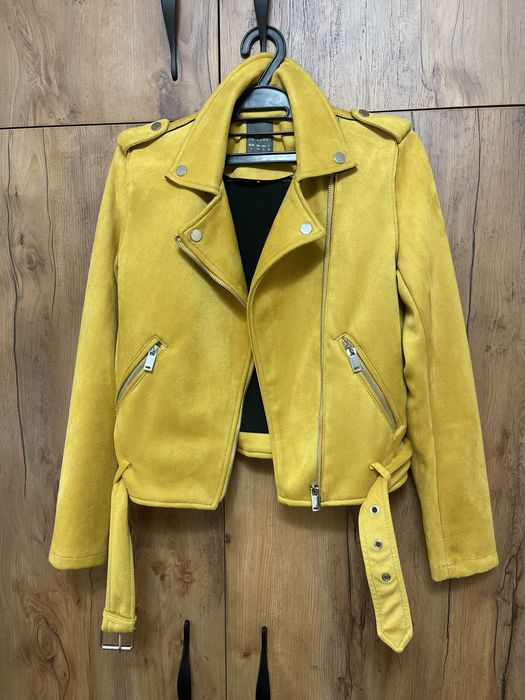 Дамско пролетно яке