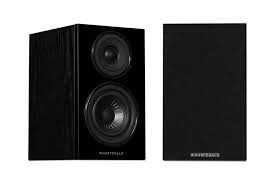 Boxe Wharfedale Diamonds 12.2 noi plus standuri