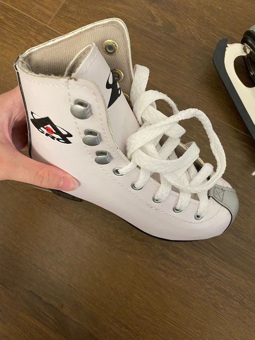 Коньки детские ACRO pro 28 размера