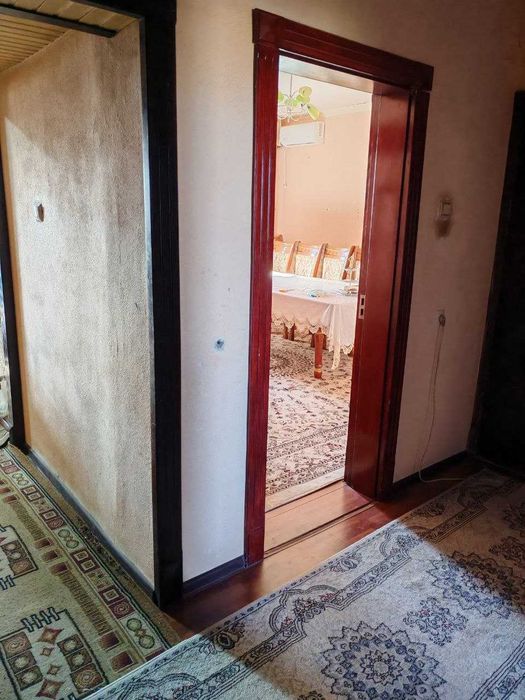 Гулзор Генерал Узоков     3/9/9   средний ремонтом