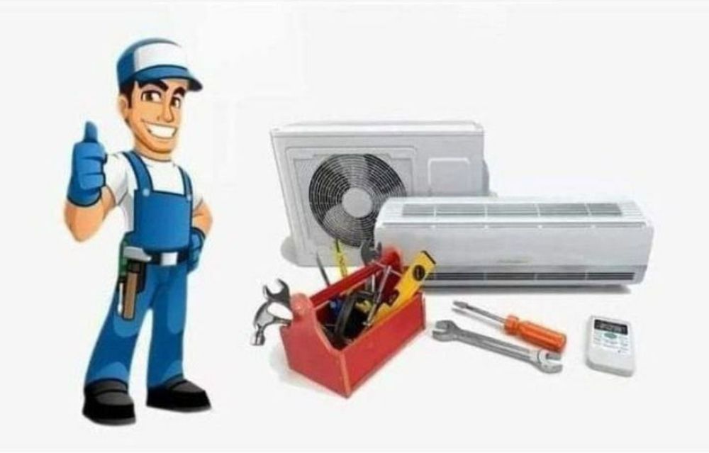 Kandisioner ustanovka