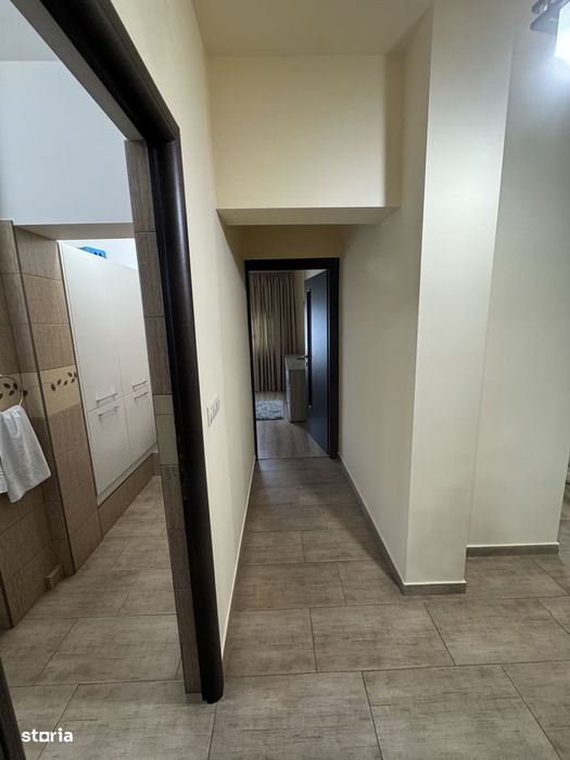 Apartament cu 3 camere, 77,7 mp, decomandat , etaj 2 din 4 Avram Iancu