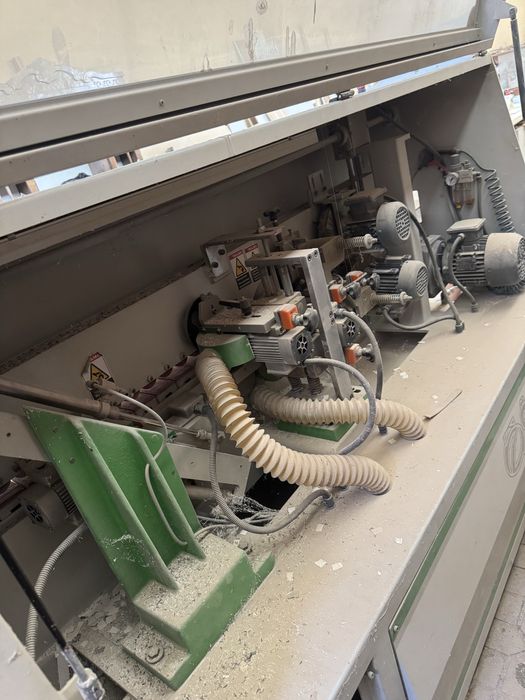 Kromka stanok Oscar Turkiya