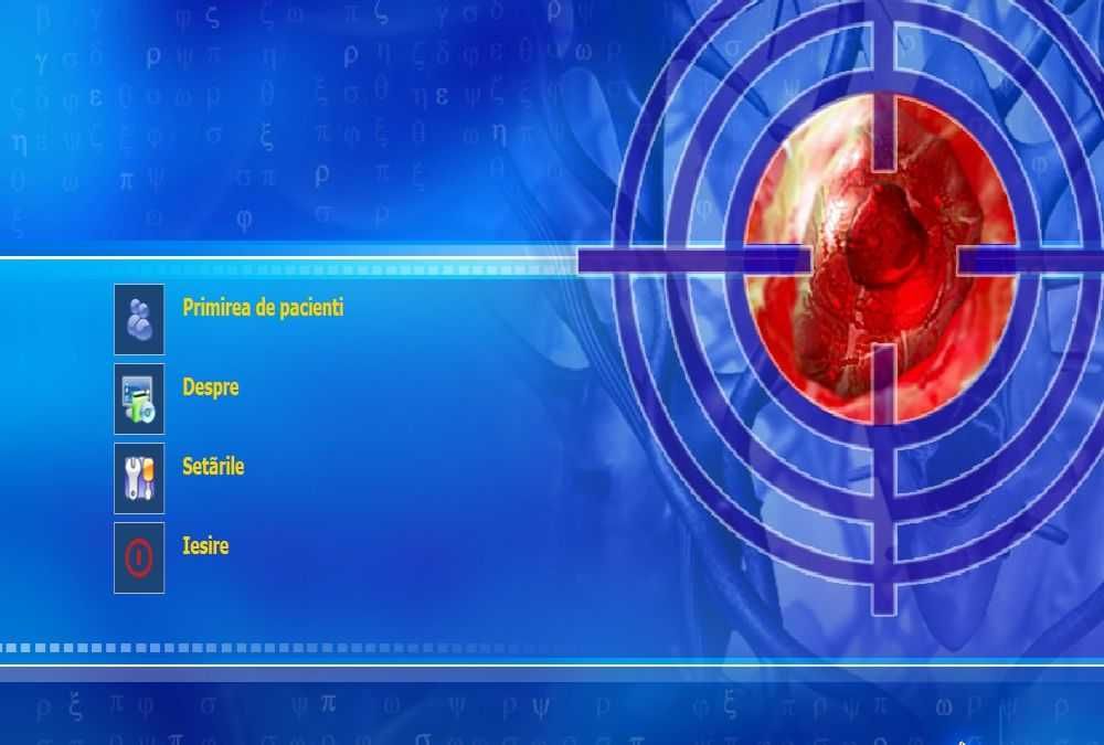 Metatron Hunter 4025 NLS – biorezonanta Rusia model 2010 - Metaterapie