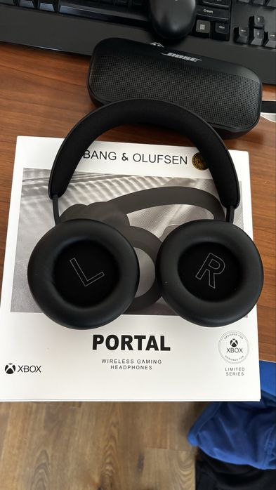 Bang & Olufsen Portal