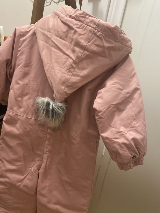 Комбинезон Deux par deux