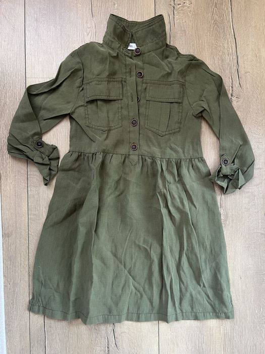 Лот прекрасни рокли Okaidi, GAP, Н&М, Holly and Whyte, Angel, Waikiki