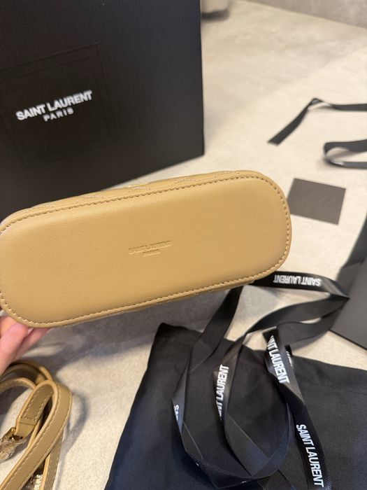 Yeves Saint Laurent Оригинална чанта YSL