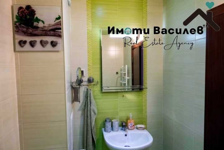 Продава 2-СТАЕН град София, Света Троица