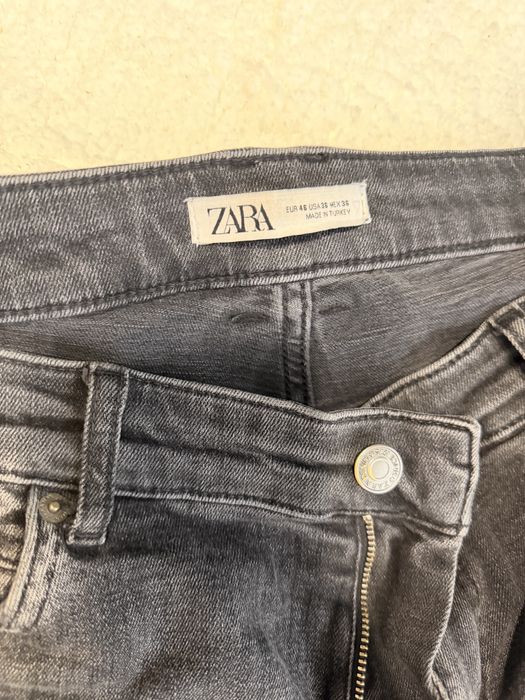 Мъжки дънки ZARA
