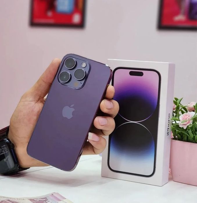Iphone 14 pro max