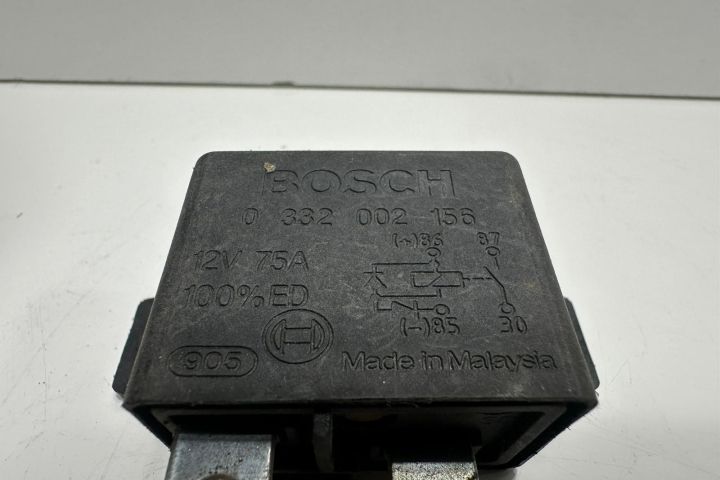 Releu 0332002156 Mercedes-Benz Sprinter prima generatie 903 (facelift