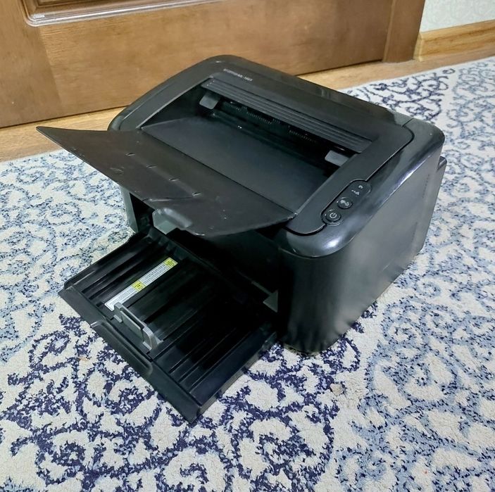 SAMSUNG ML-1665
принтер прошит