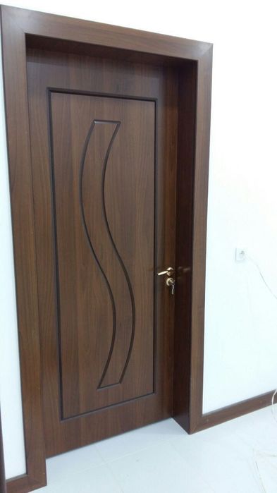 МДФ ешик установка