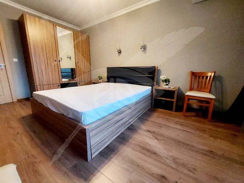 Двустаен - Център