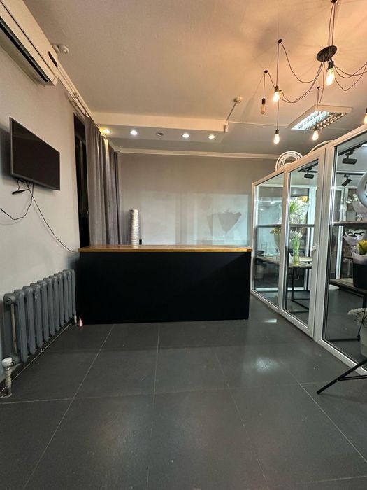 Продается цветочный магазин