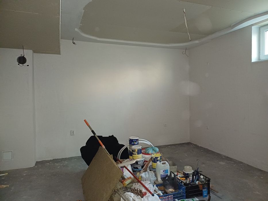 Продава се Четиристаен апартамент в Кърджали, Възрожденци - 94 кв.м за 1118 €/кв.м - Снимка #7