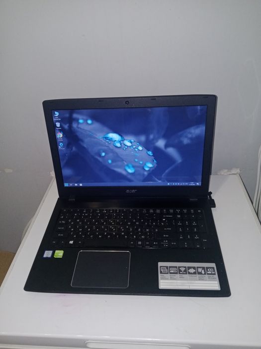 Продам ноутбук Acer