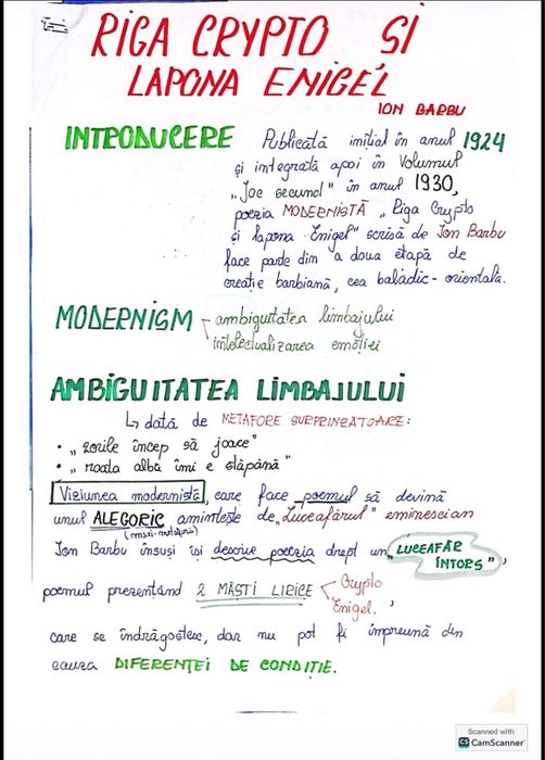 Vand eseuri pentru bac
