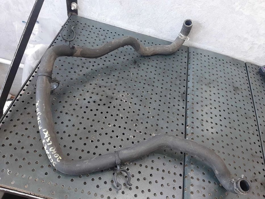 furtun apa 1.5 dci k9kj836  k9k 836  renault megane 3 scenic 3