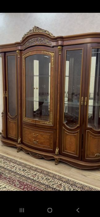 Стенки / Stenka shkaf org