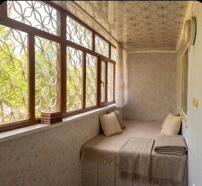 Квартира 3 комнатная