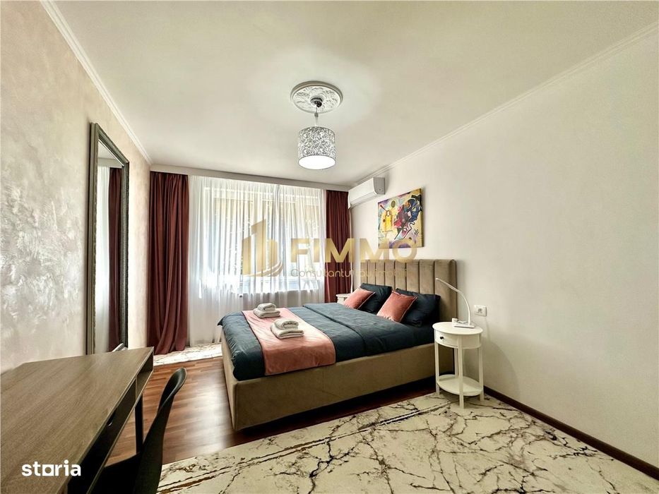 Apartament ultracentral | 2 cam | ID: 1046 — fotografia 1