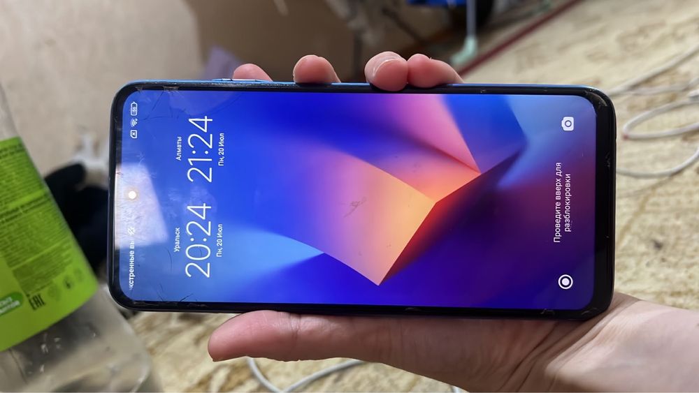 Redmi          10