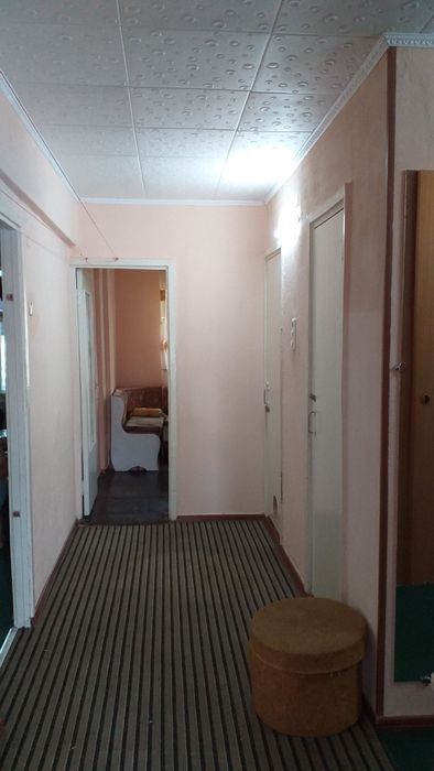 3х комнатная квартира, Арматурный