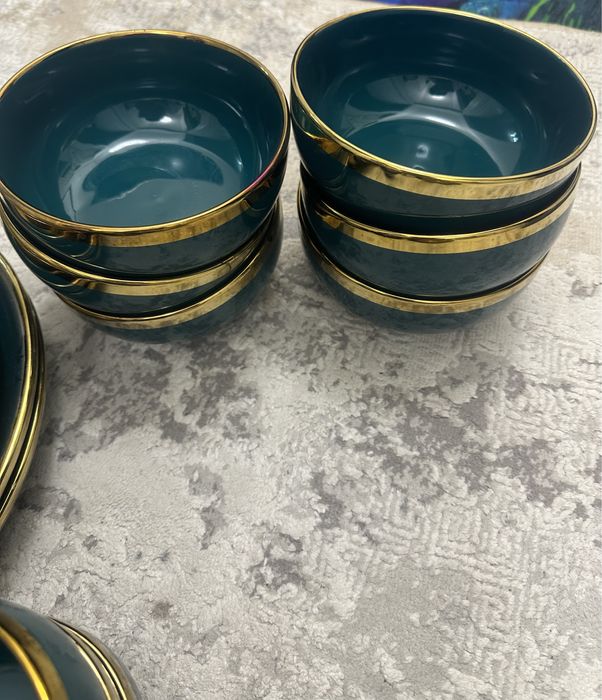 Набор посуды