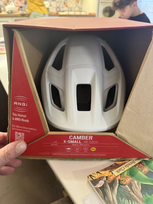 Casca bicicleta copii  Specialized