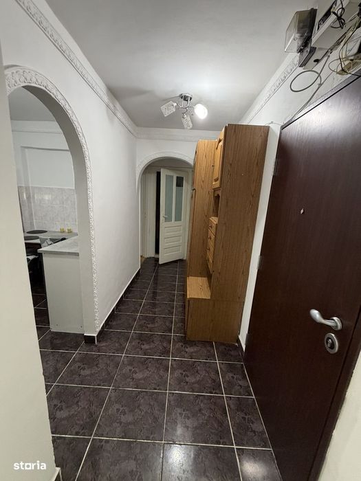 Apartament 2 camere, balcon, Rogerius, strada Moldovei