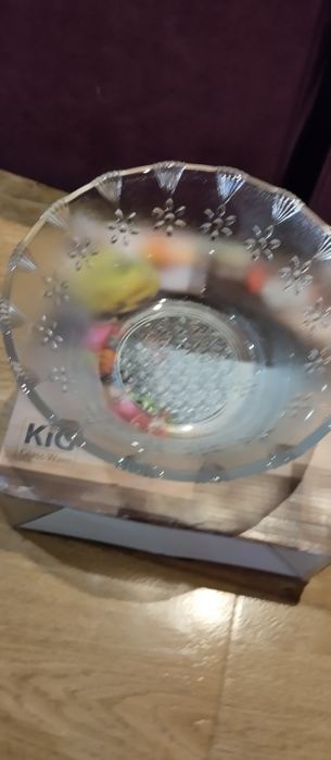 Купа - фруктиера