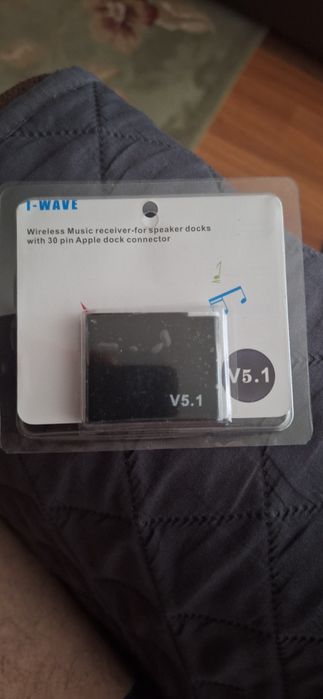 Adaptor bluetooth 30 de pini