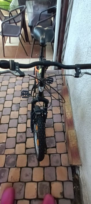 De vânzare bicicleta pt copii