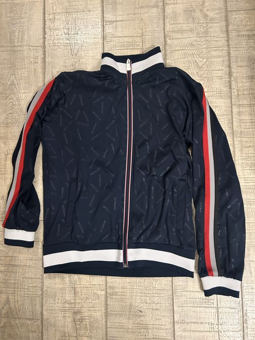 bluza moncler marimea L