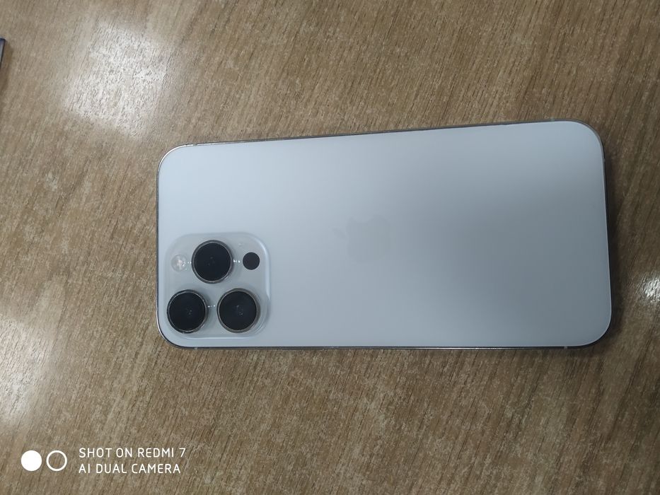 IPhone 14 Pro Max Icloud