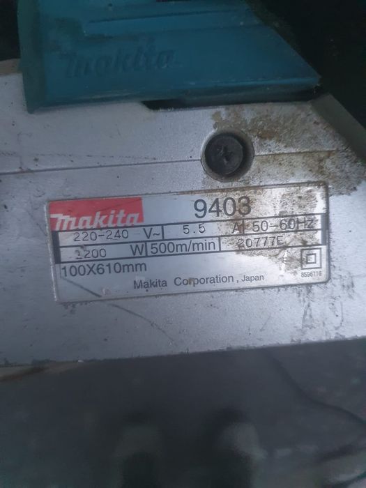 Продам электроинструменты