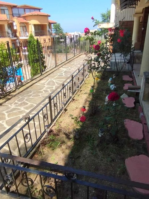 Под наем апартамент в Созопол - лято 2026