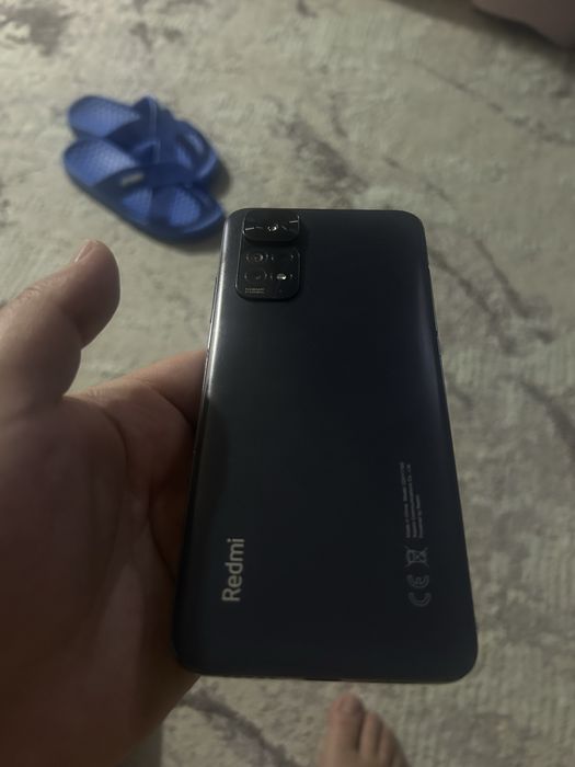 Редми Нот 11с продам