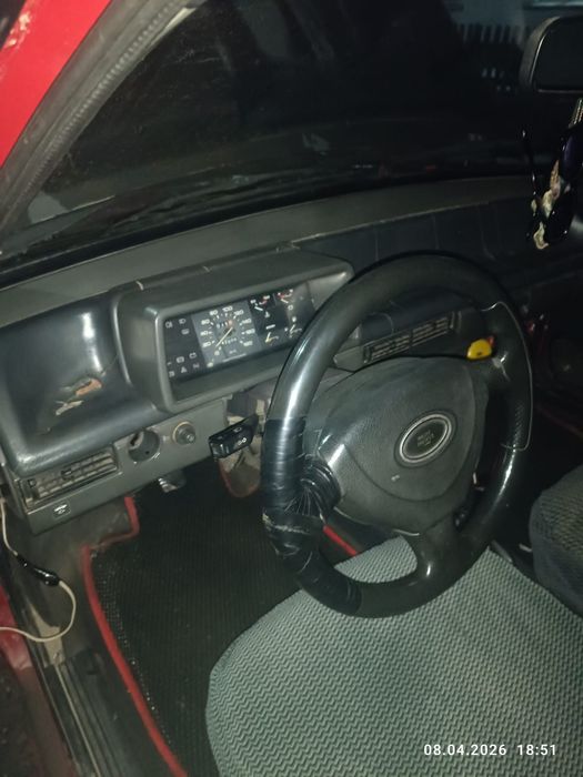 Продам машину ваз 2109